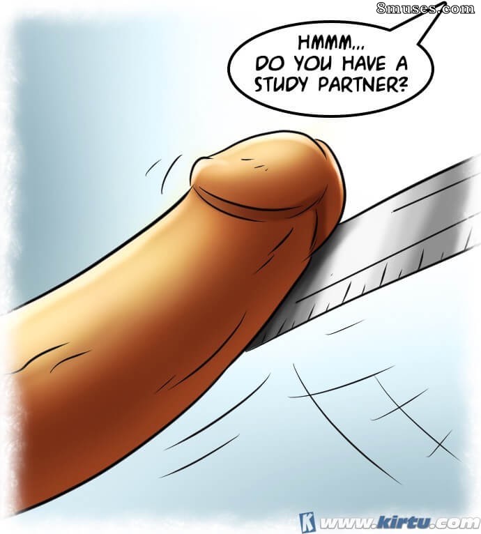 Kirtu.com Comics - Savita Bhabhi - Épisode 69 - Affaires étudiantes - Page 19