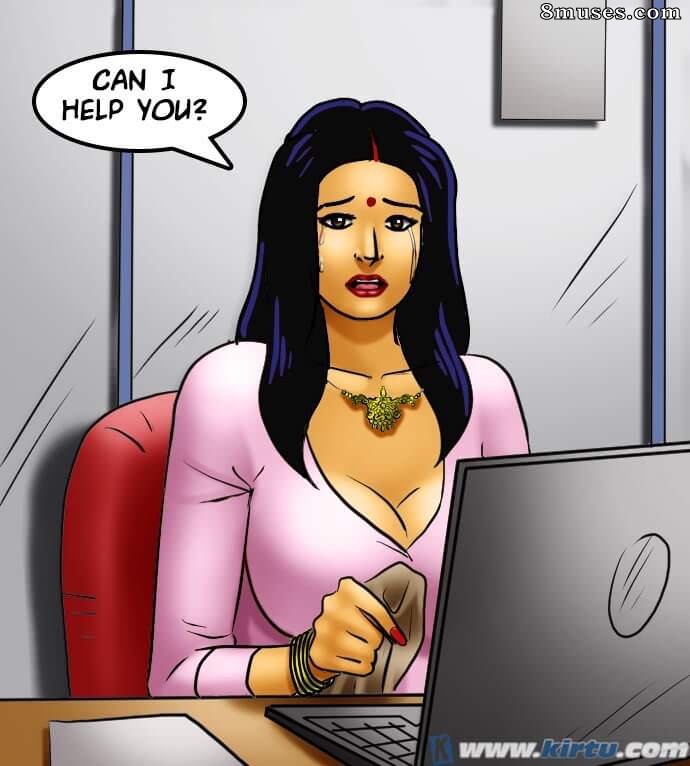 Kirtu.com Comics - Savita Bhabhi - Episode 69 - Student Affairs - Page 114
