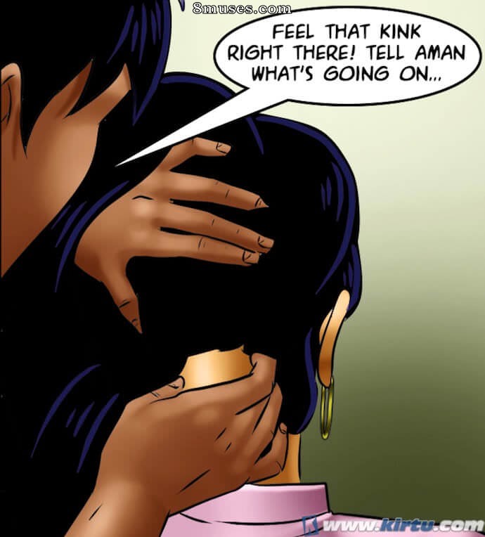 Kirtu.com Comics - Savita Bhabhi - Episode 69 - Student Affairs - Page 130