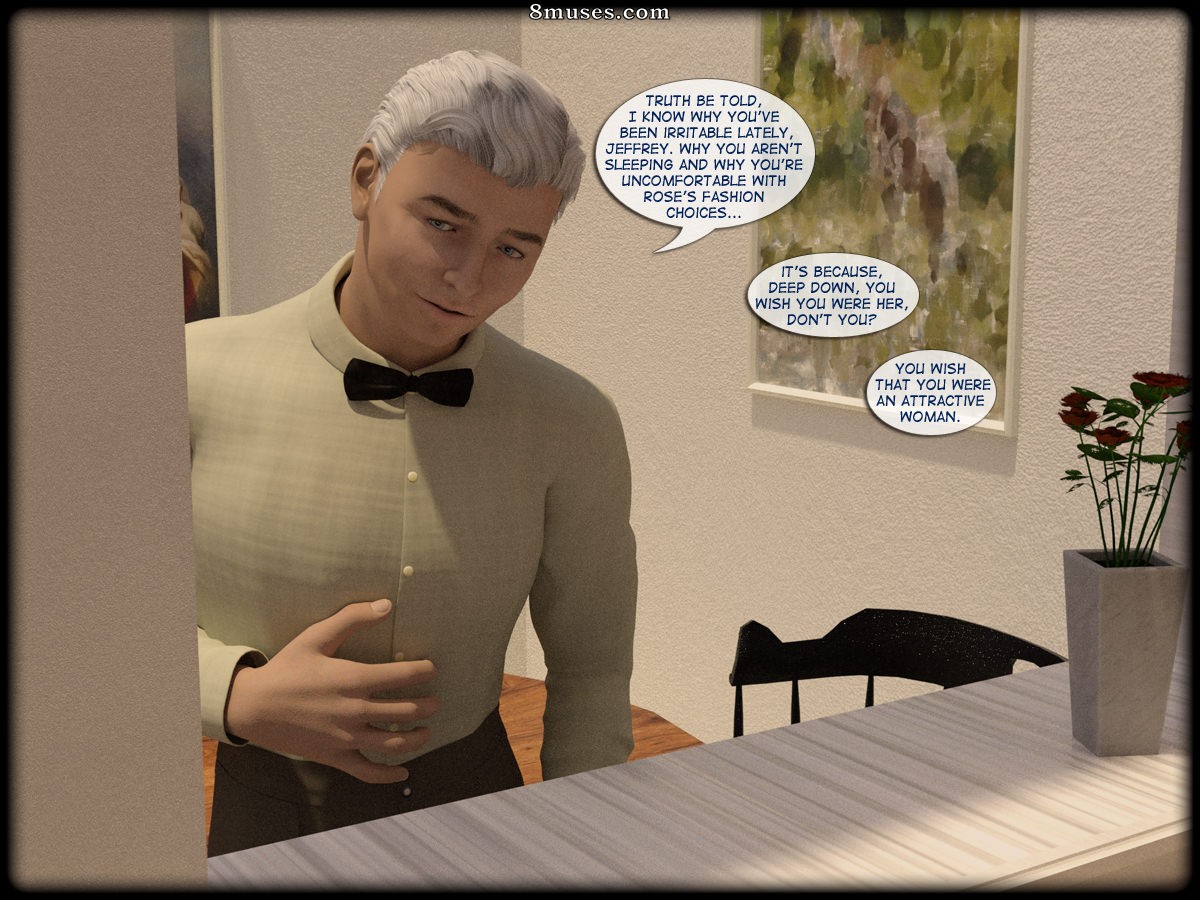 Roommate from Hell - Issue 1 - Page 168
