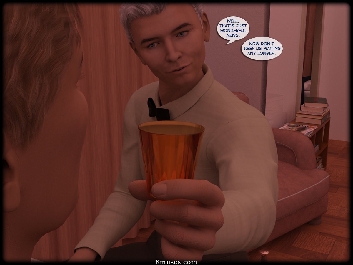 Roommate from Hell - Issue 1 - Page 137