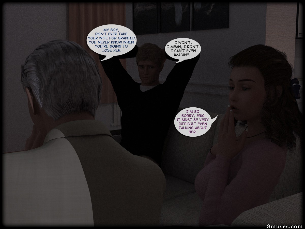 Roommate from Hell - Issue 1 - Page 39