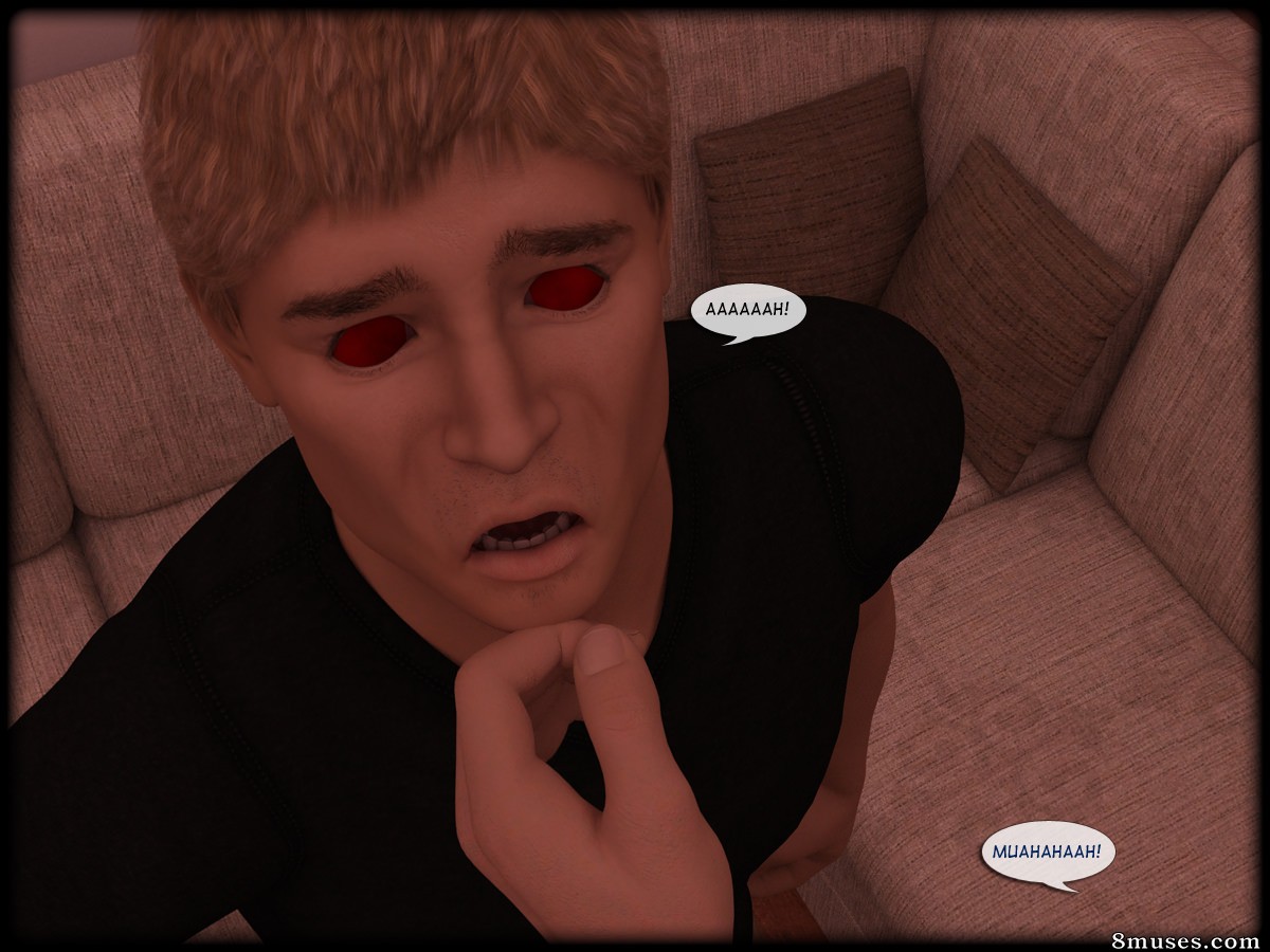 Roommate from Hell - Issue 1 - Page 147