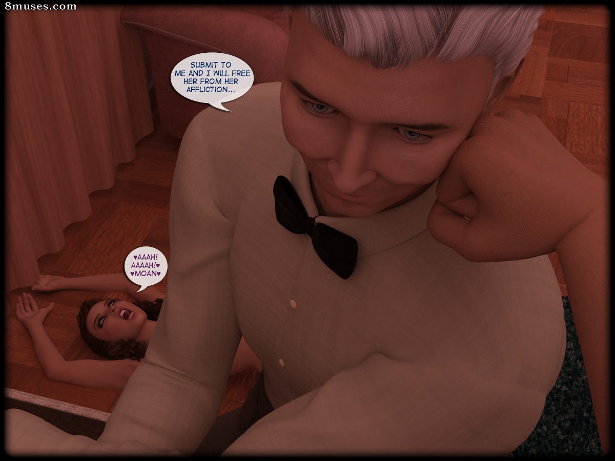 Roommate from Hell - Issue 1 - Page 128