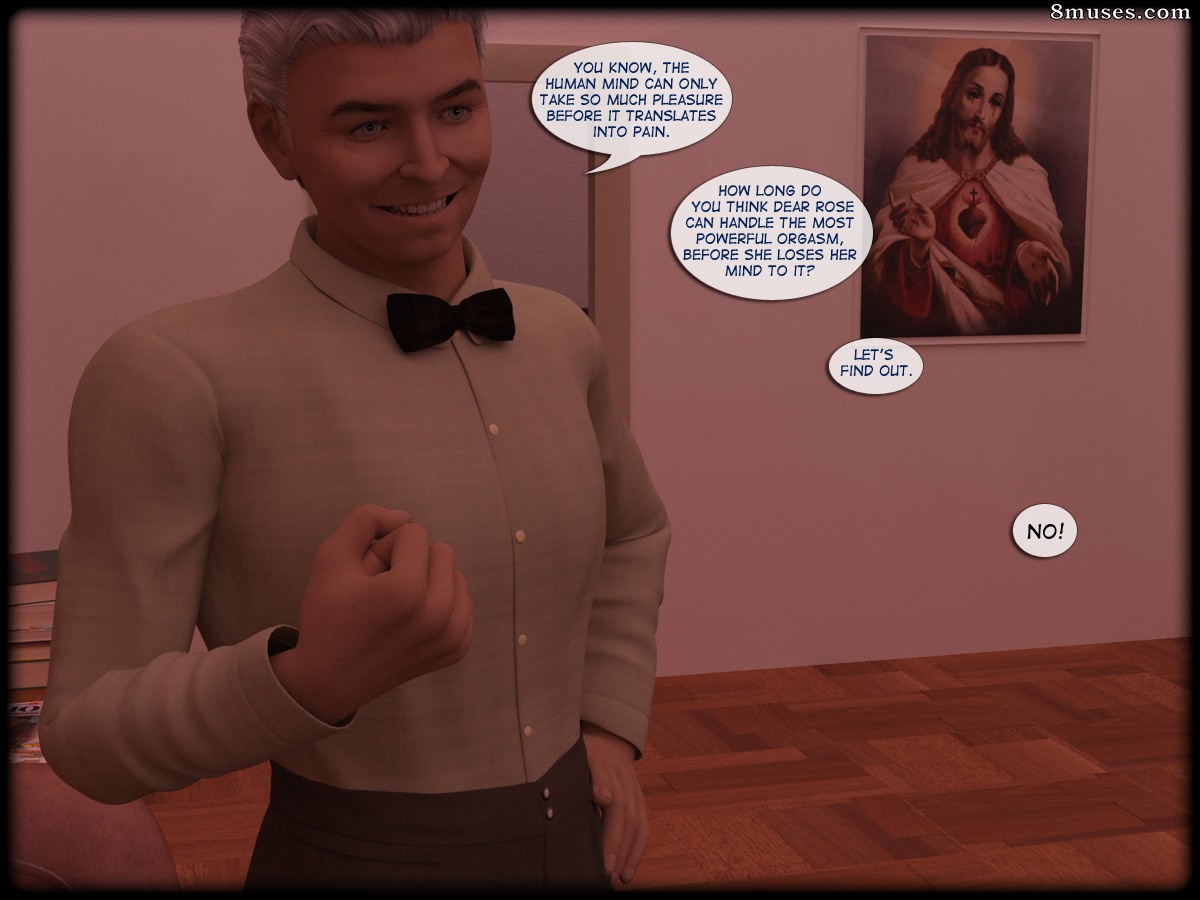 Roommate from Hell - Issue 1 - Page 113