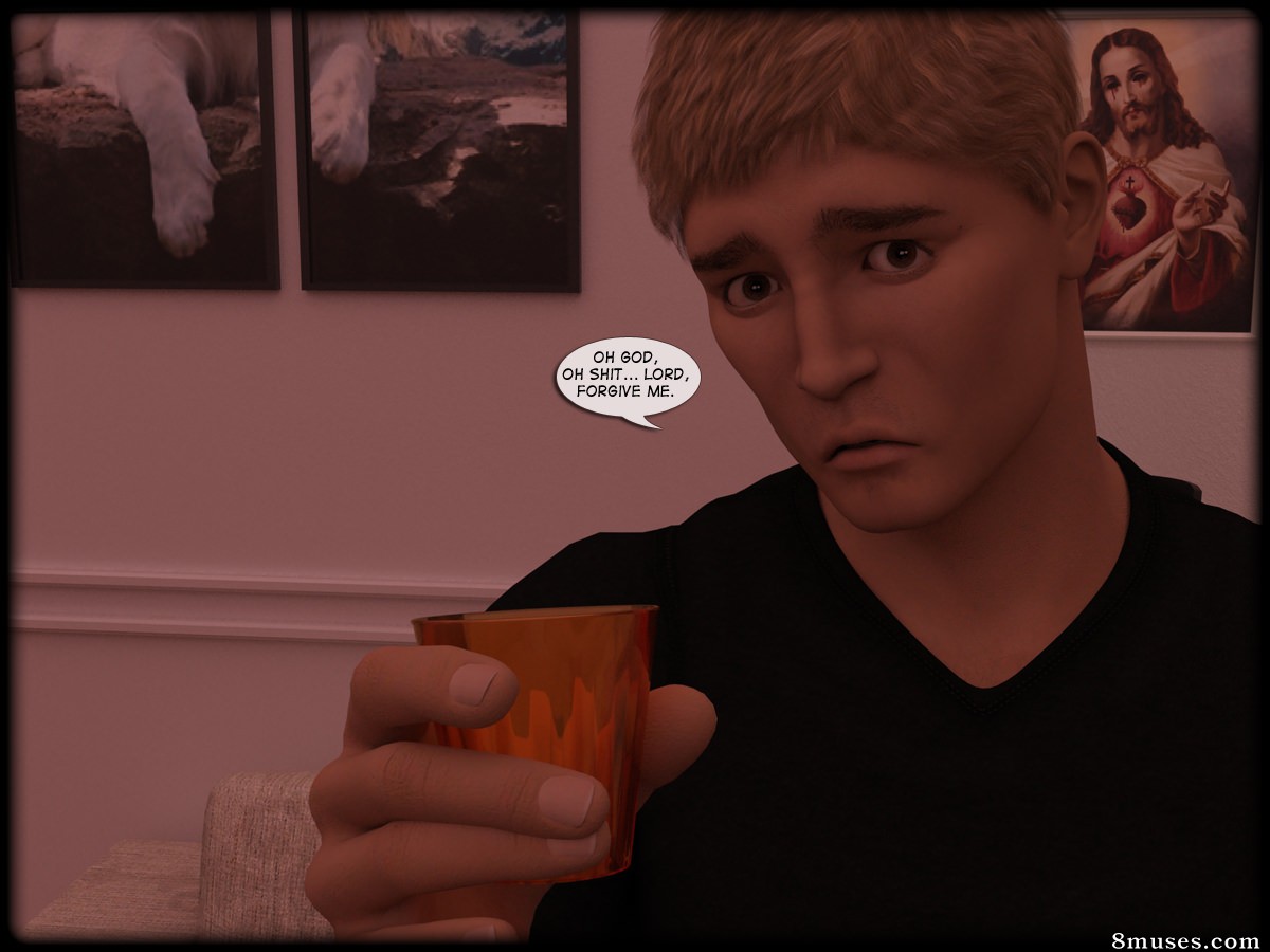 Roommate from Hell - Issue 1 - Page 139
