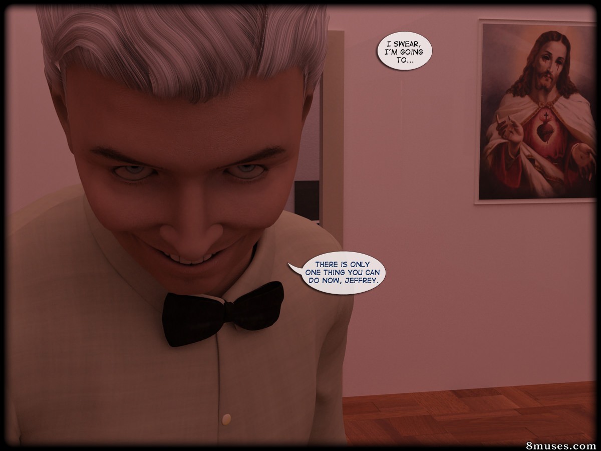 Roommate from Hell - Issue 1 - Page 100
