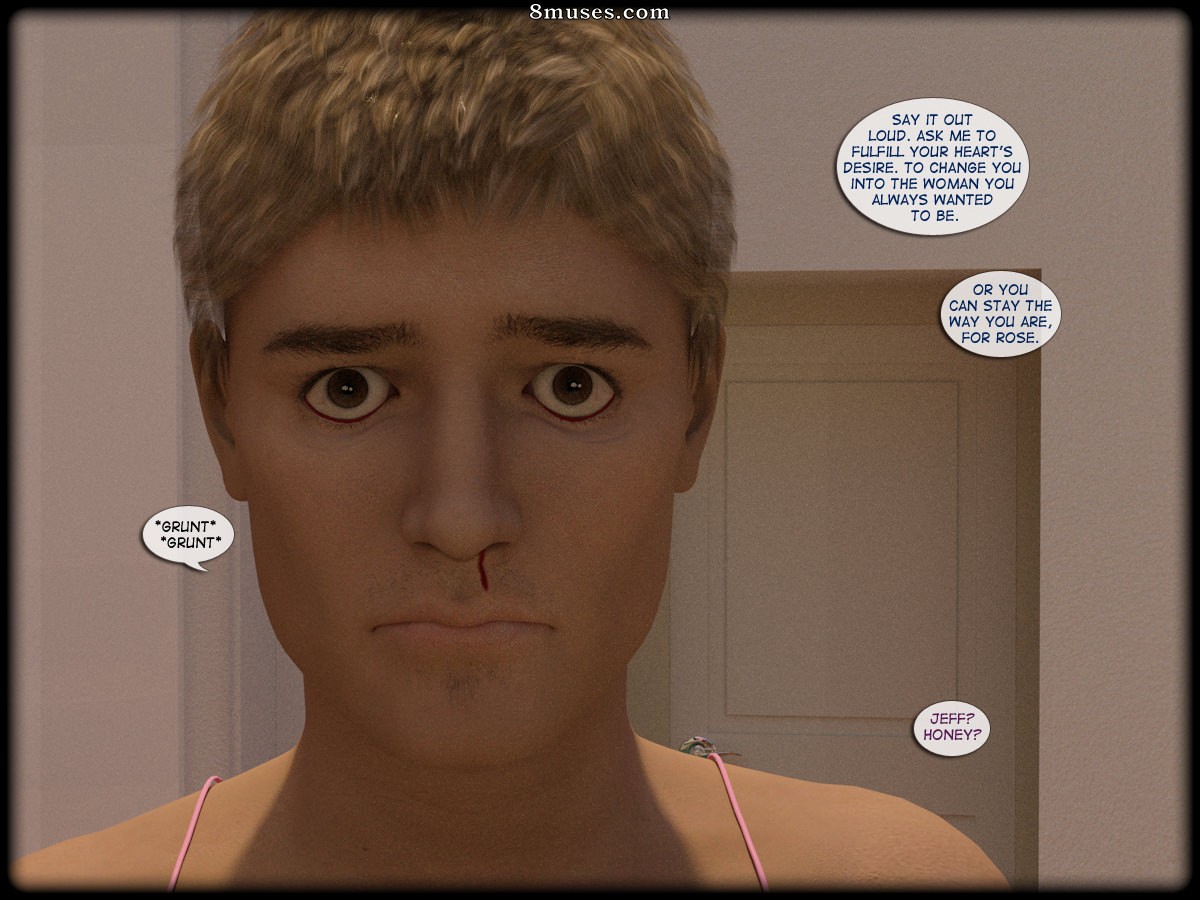 Roommate from Hell - Issue 1 - Page 173