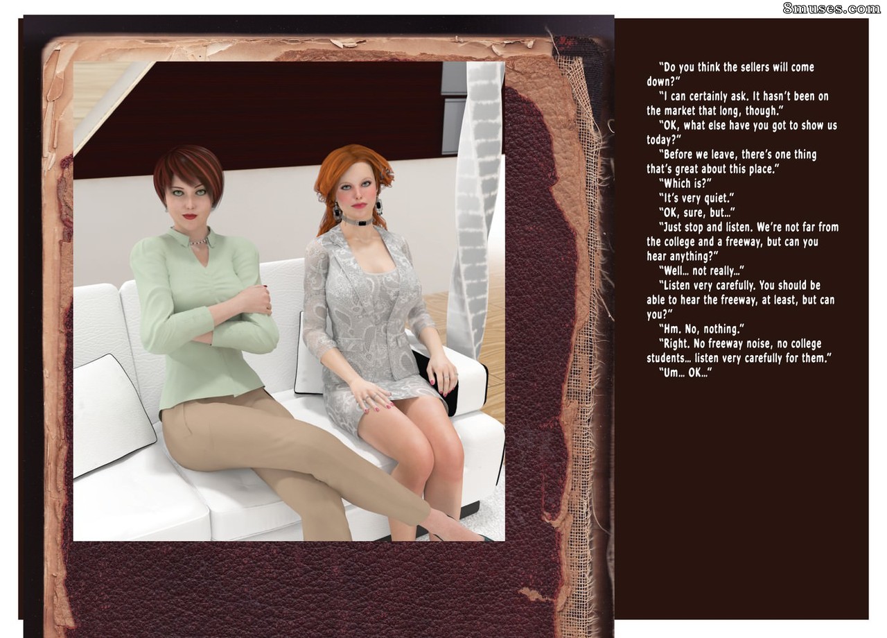 By the book - By the book Issue 22 - Page 6