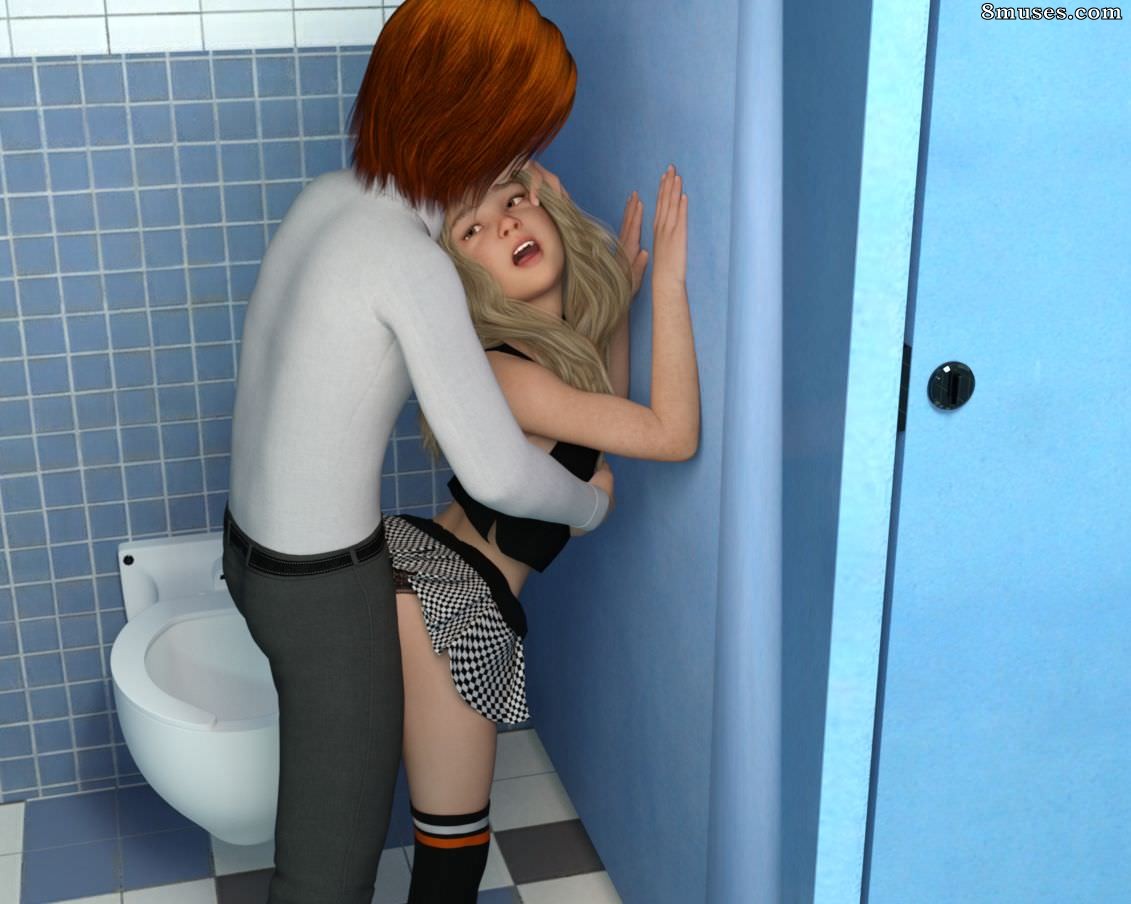 Bazoongas Workshop - Colton and Maxine - Page 3