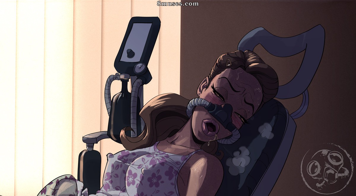SleepyGimp - Bonus Pics - Page 15