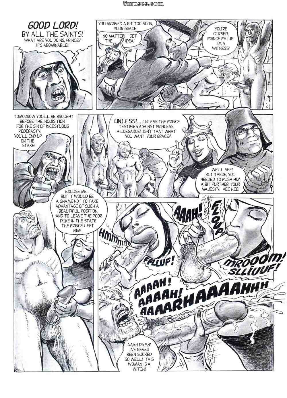Hilda - Hilda 3 - Página 23