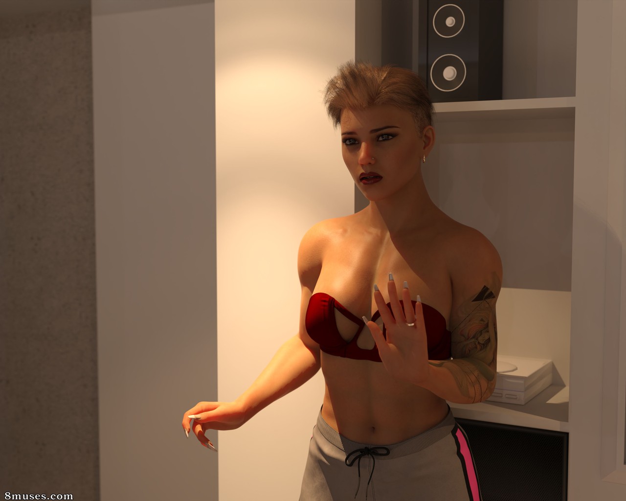Issue 25 - Raw - Page 123