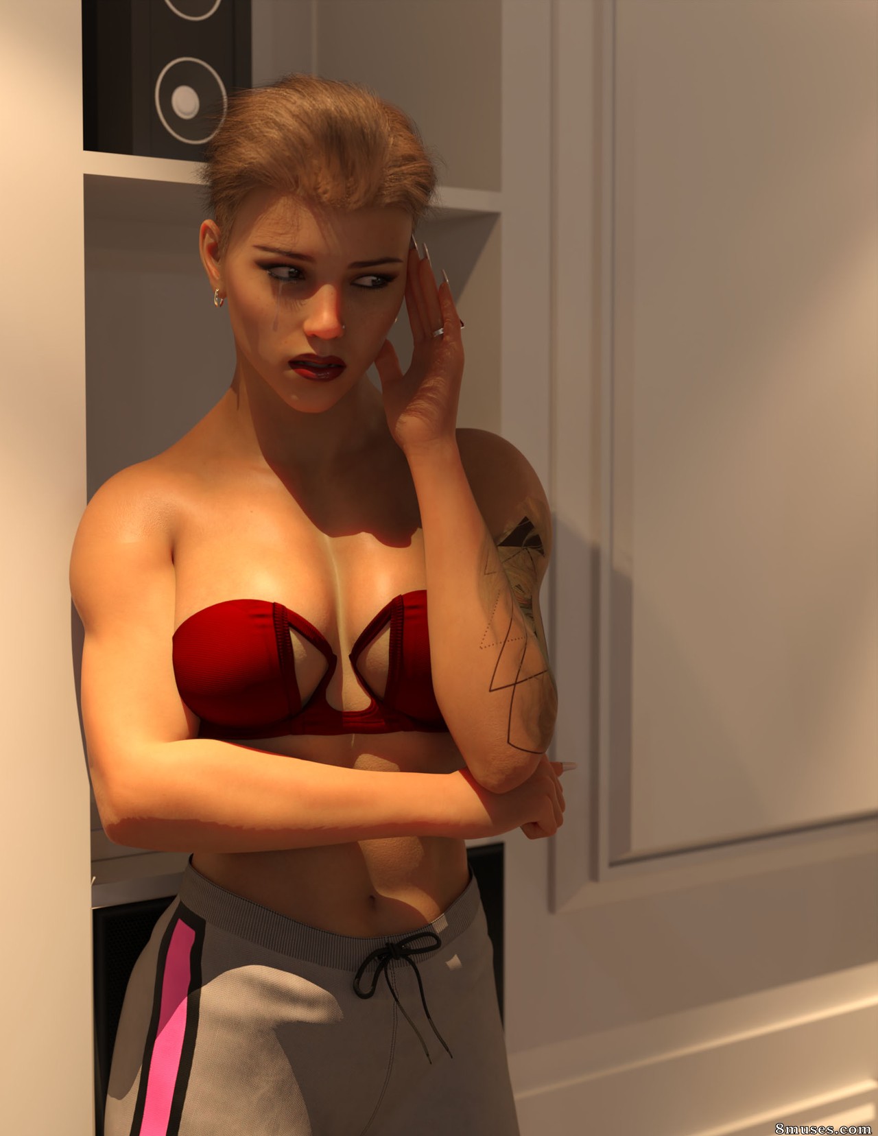 Issue 25 - Raw - Page 125