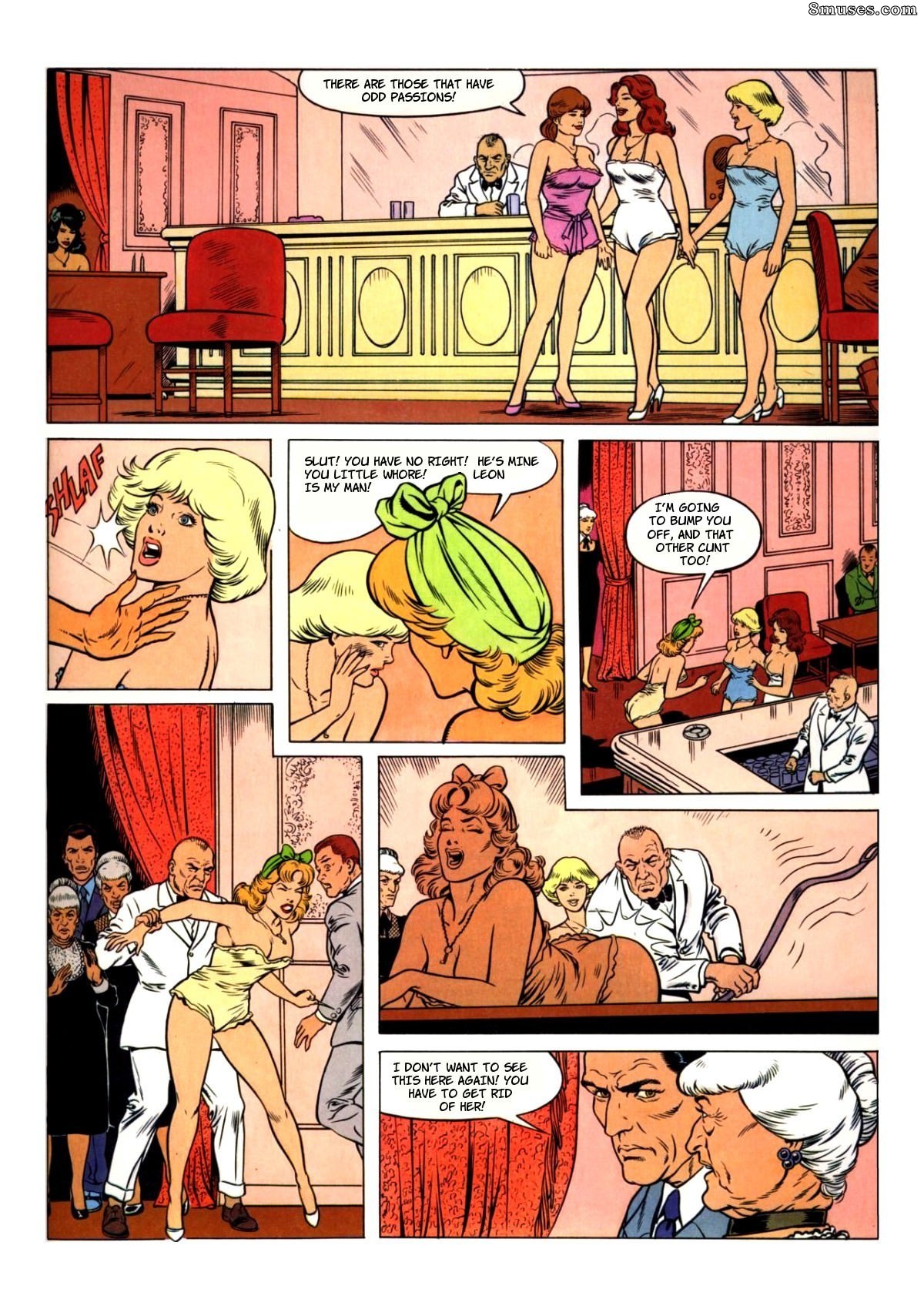 Coco - Número 2 - Página 15