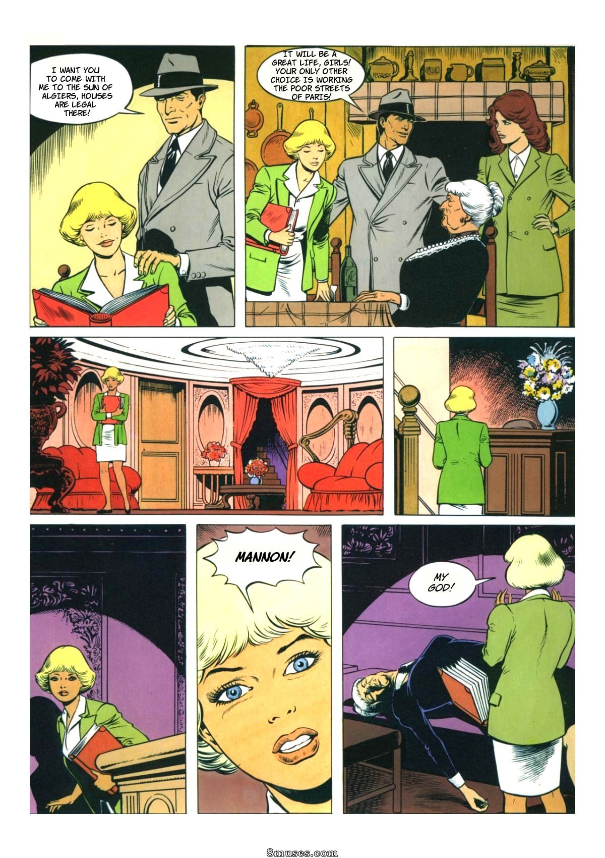 Coco - Número 2 - Página 44