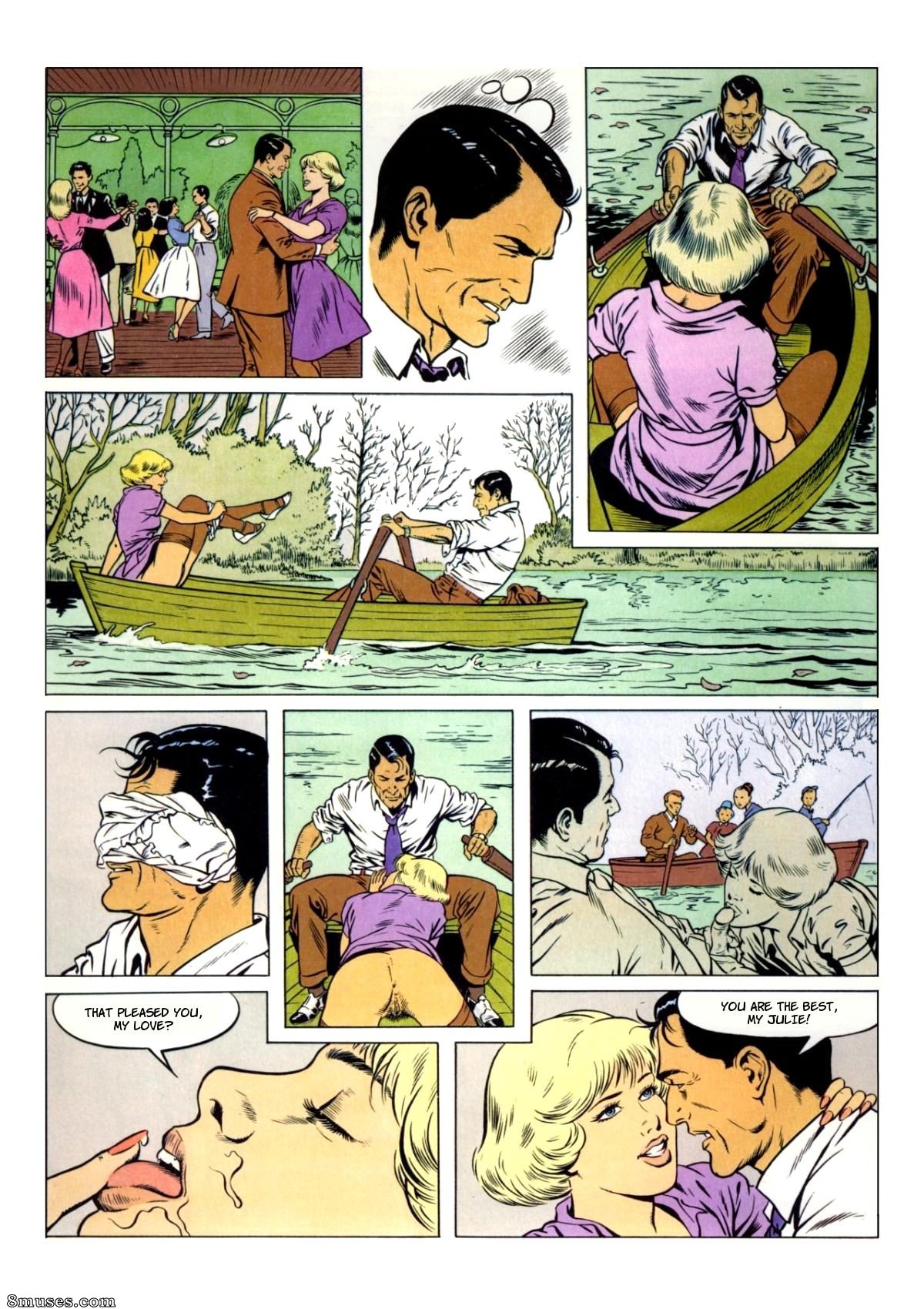 Coco - Número 2 - Página 10