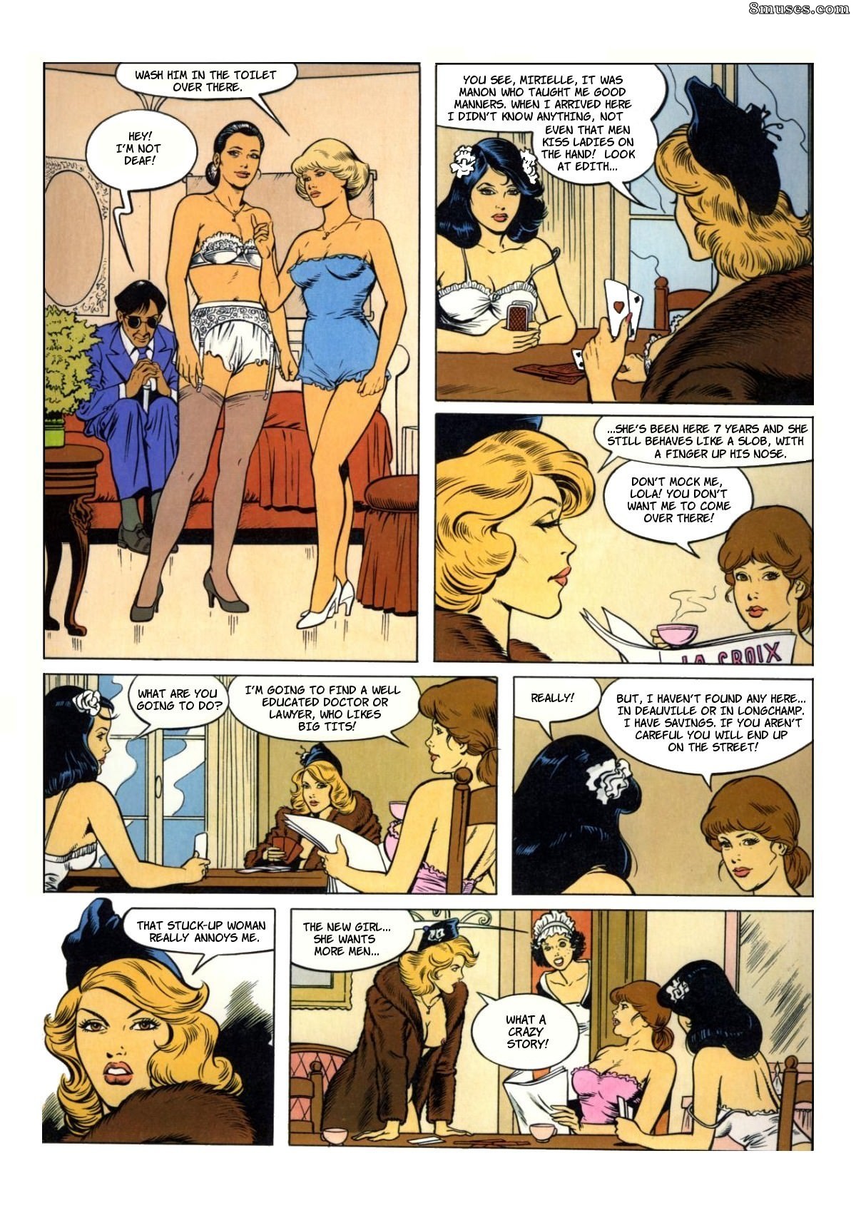 Coco - Número 2 - Página 35