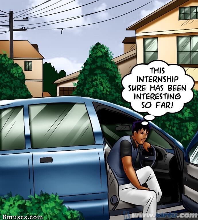 Kirtu.com Comics - Savita Bhabhi - Episode 70 - Nehas Education - Page 62