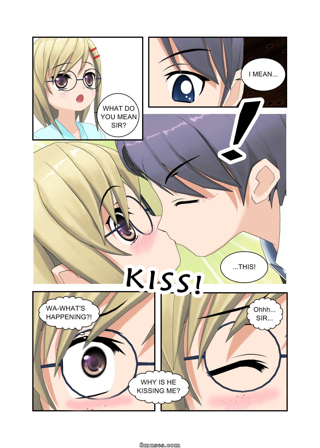 Comics - Overtime - Page 7