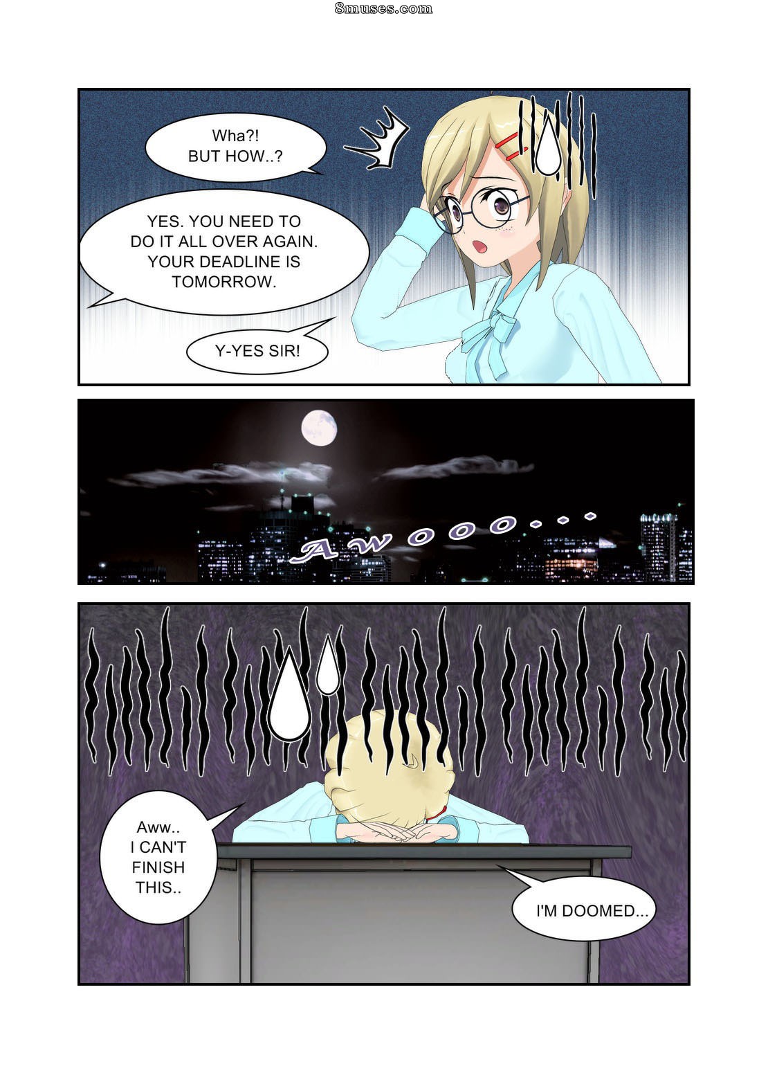 Comics - Overtime - Page 4