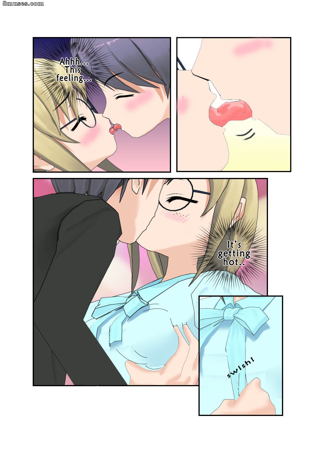 Comics - Overtime - Page 8