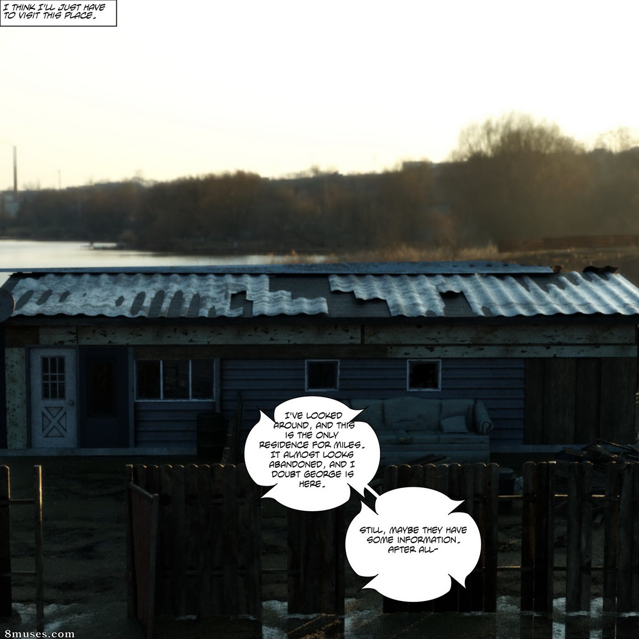 Nancy Drew - Issue 1-4 - Page 170