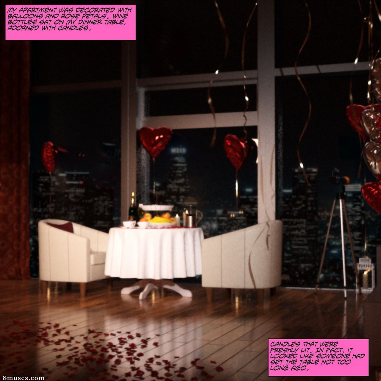 Nancy Drew - Issue 1-4 - Page 264