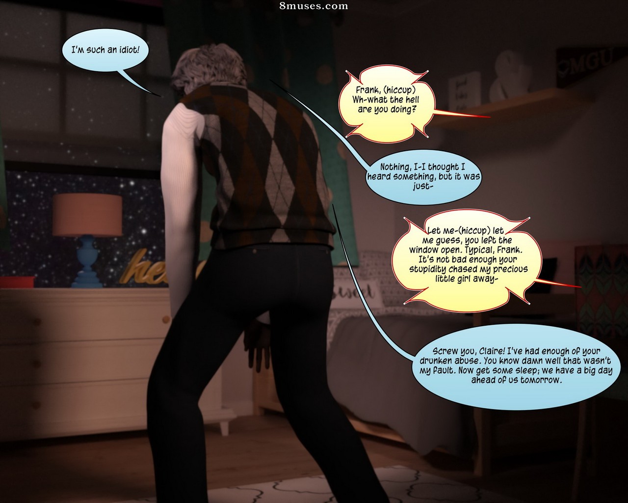 Nancy Drew - Issue 1-4 - Page 78