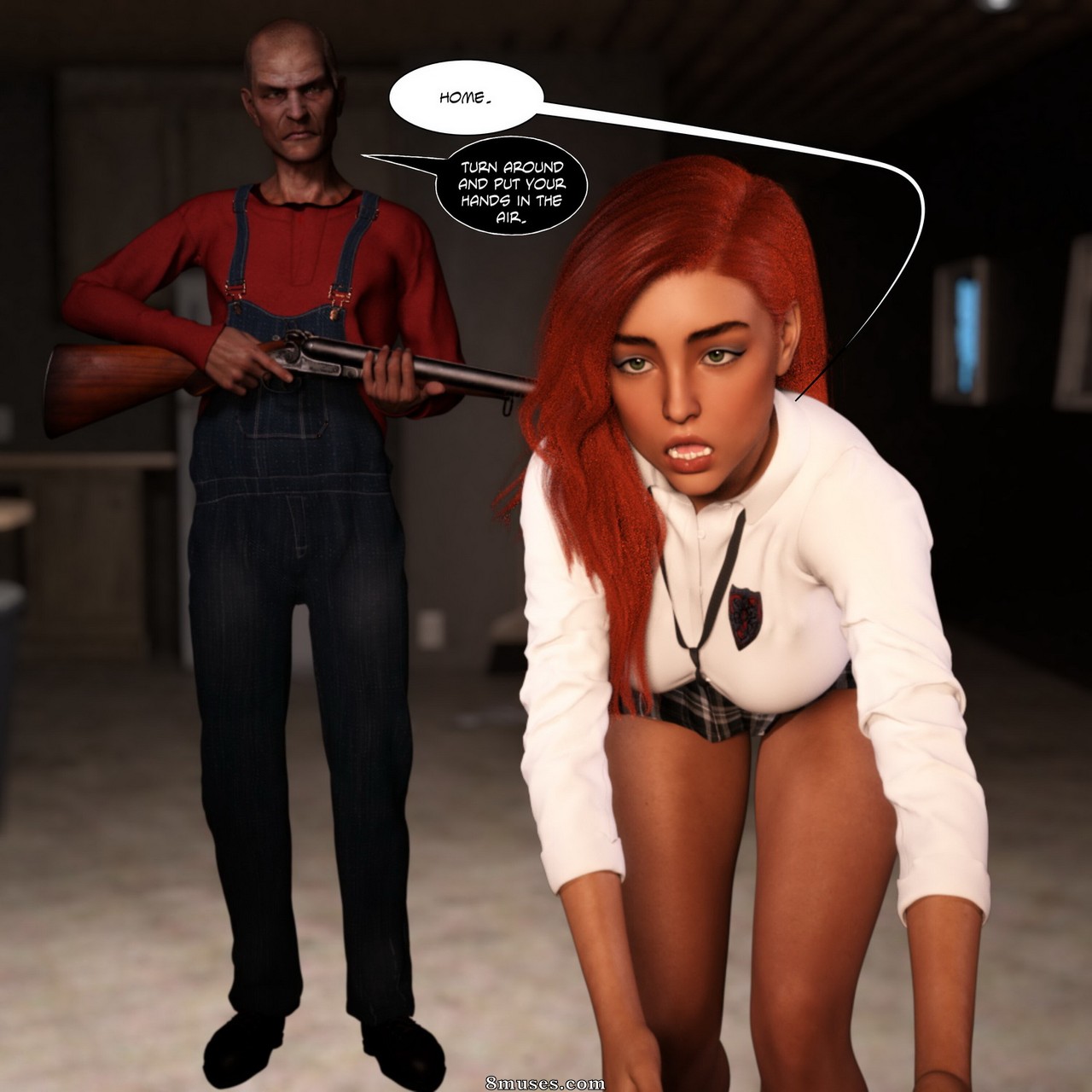 Nancy Drew - Issue 1-4 - Page 174