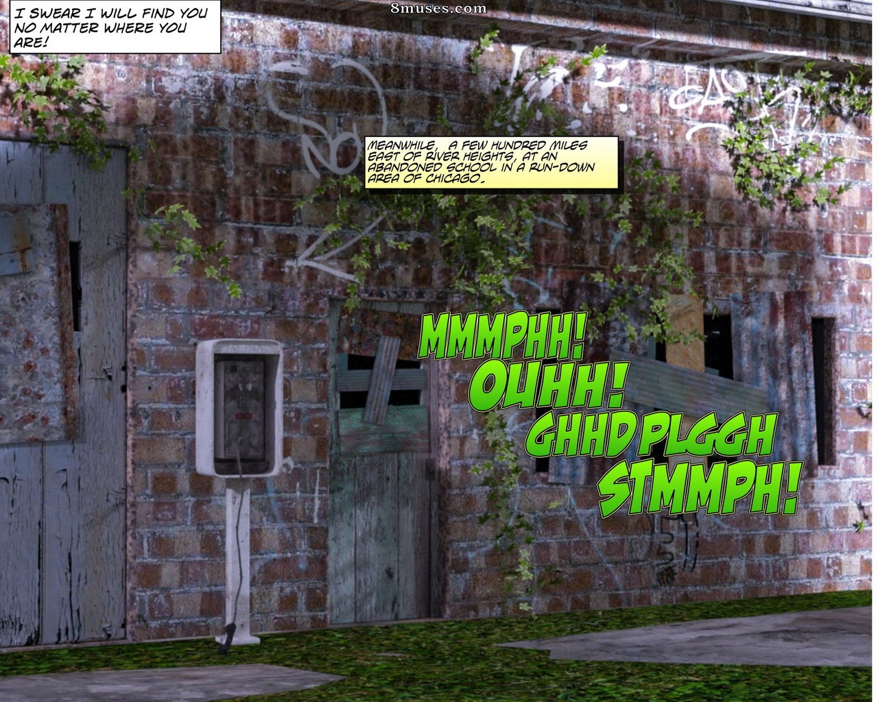 Nancy Drew - Issue 1-4 - Page 45