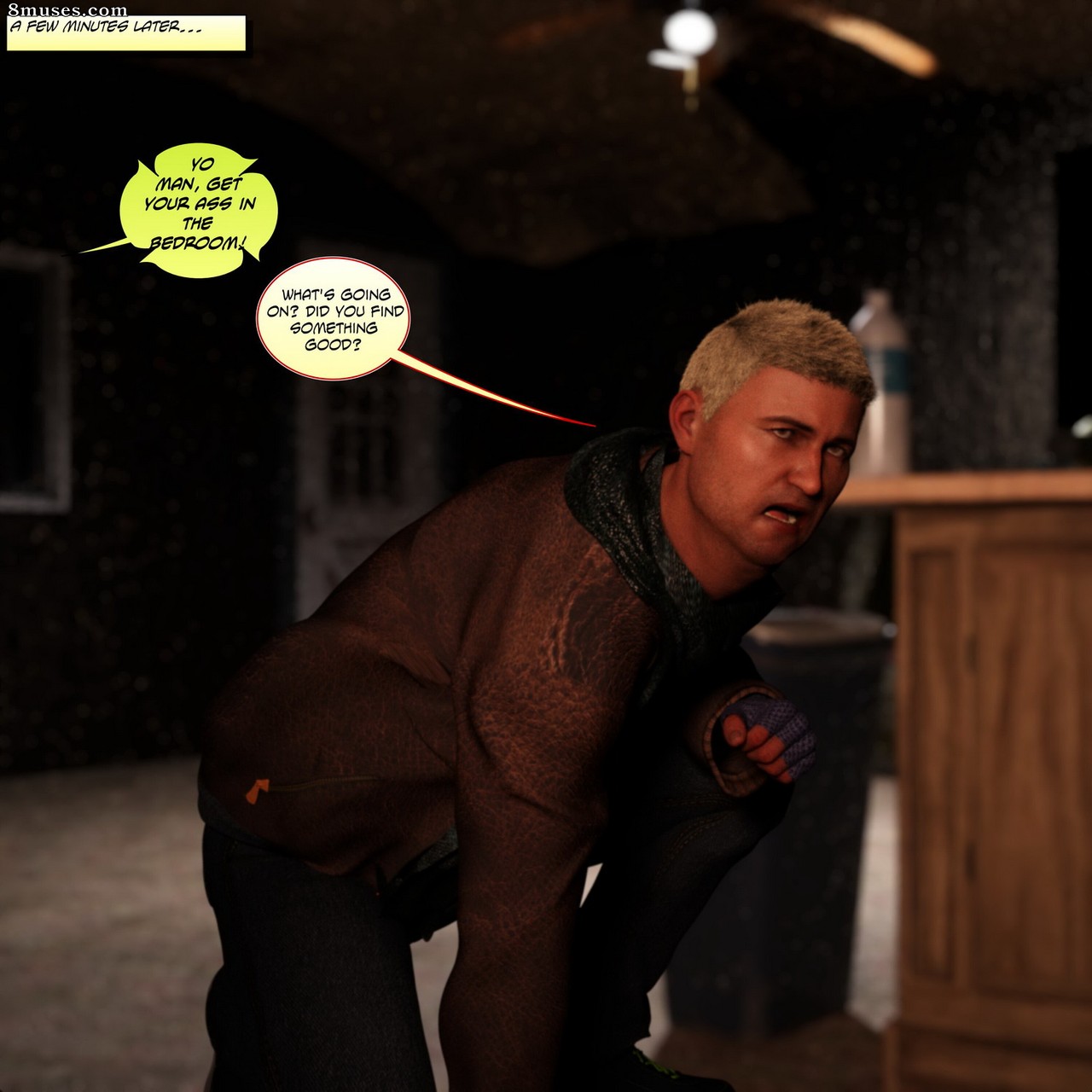 Nancy Drew - Issue 1-4 - Page 233