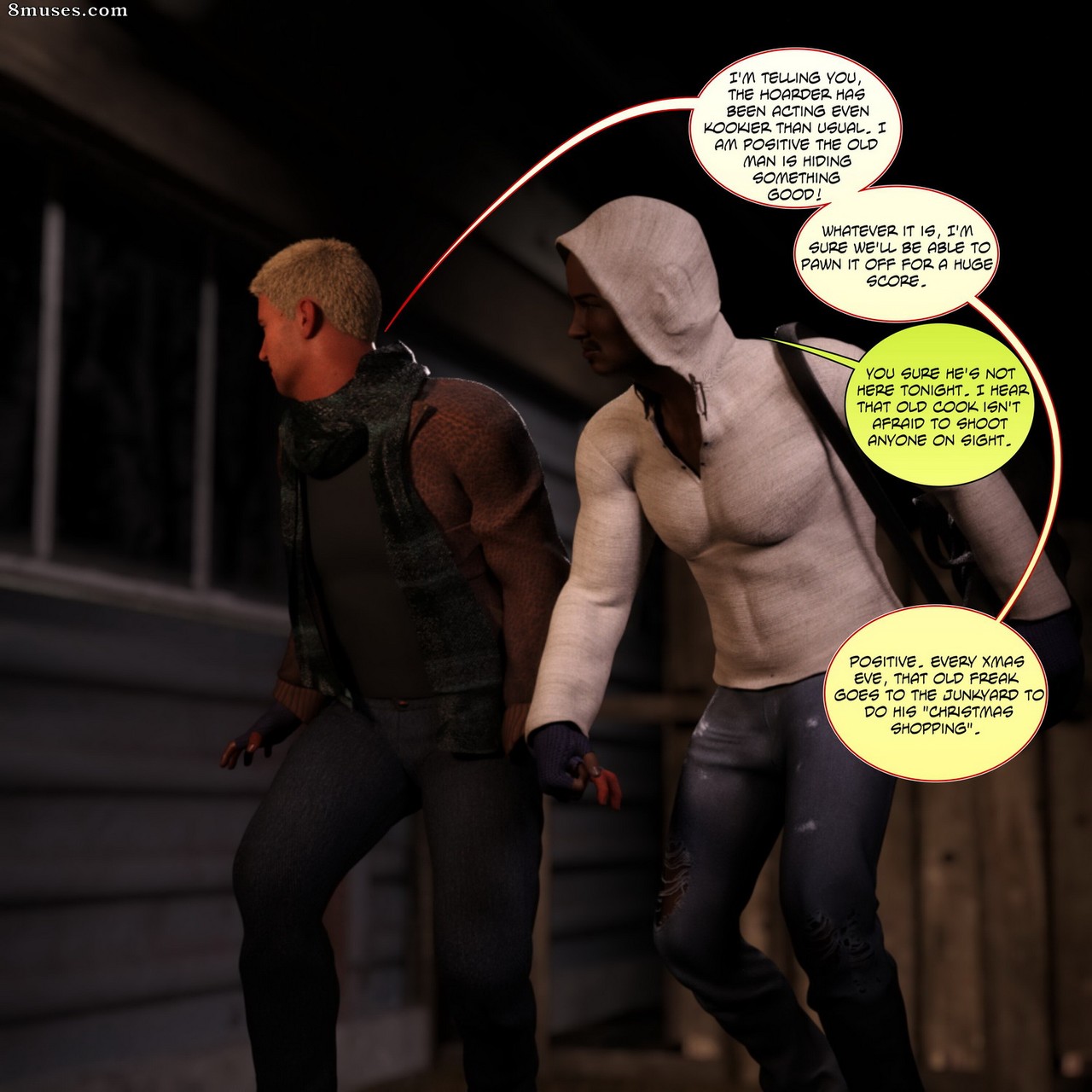 Nancy Drew - Issue 1-4 - Page 232
