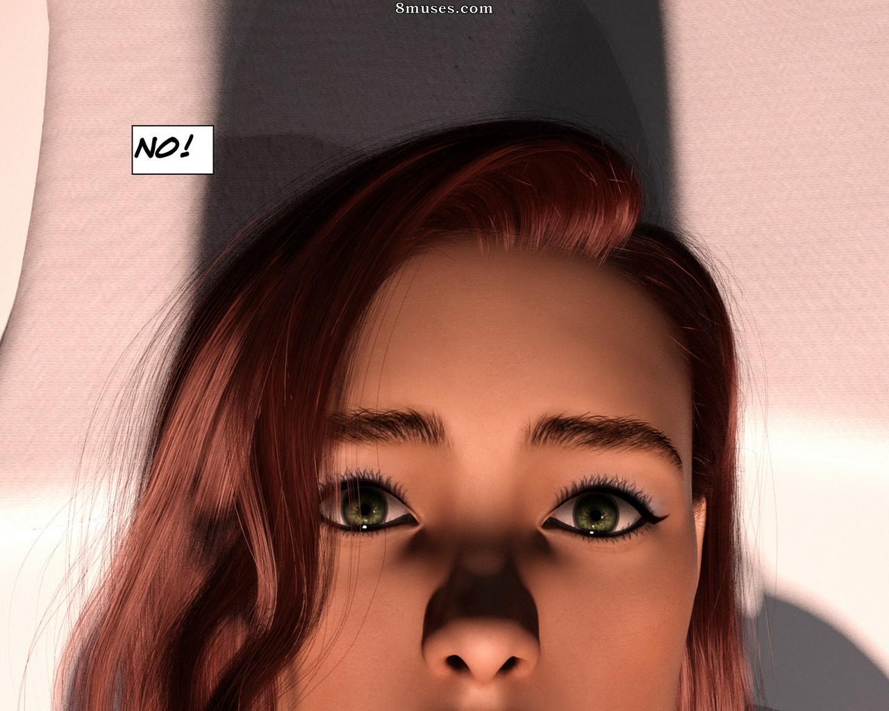 Nancy Drew - Issue 1-4 - Page 12
