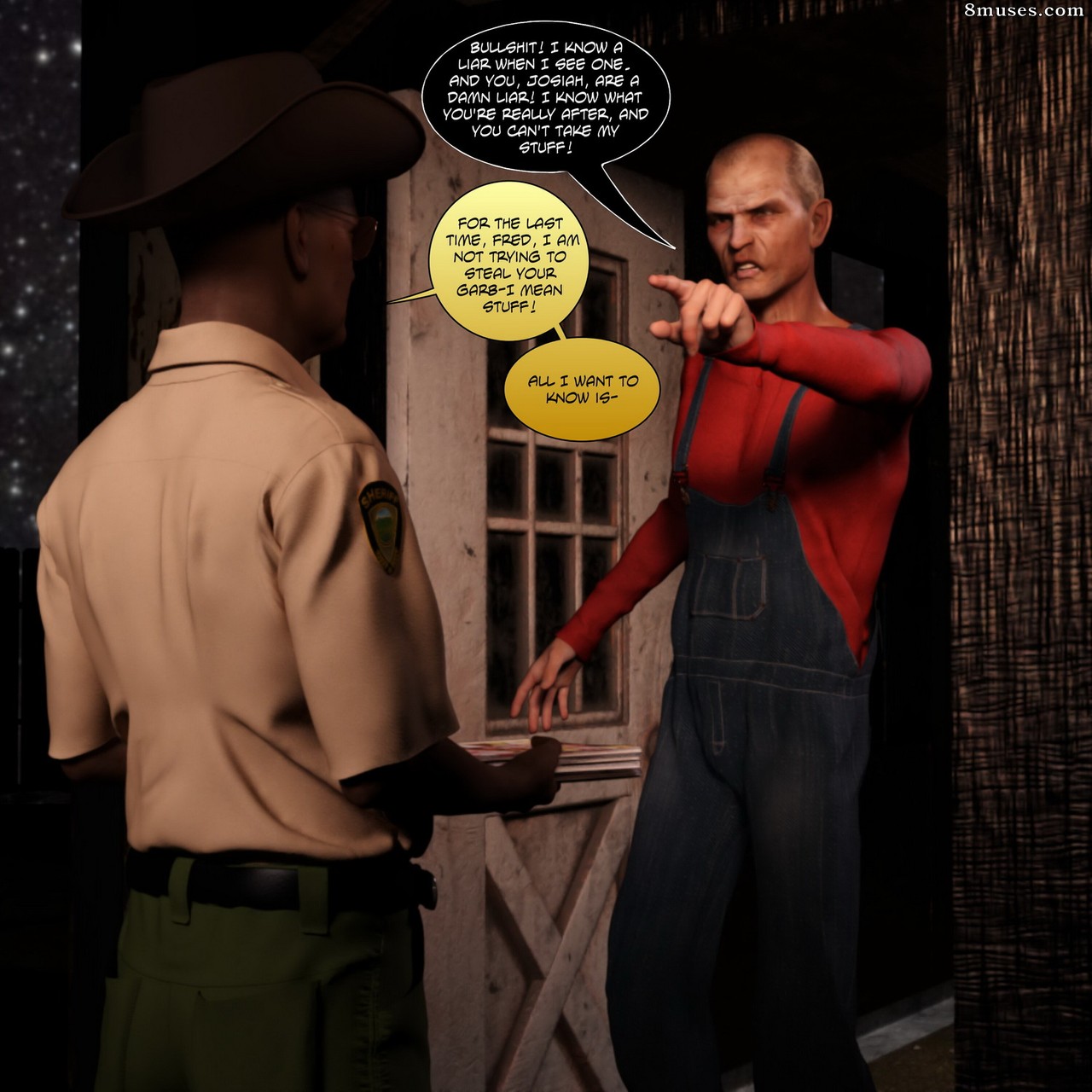 Nancy Drew - Issue 1-4 - Page 207