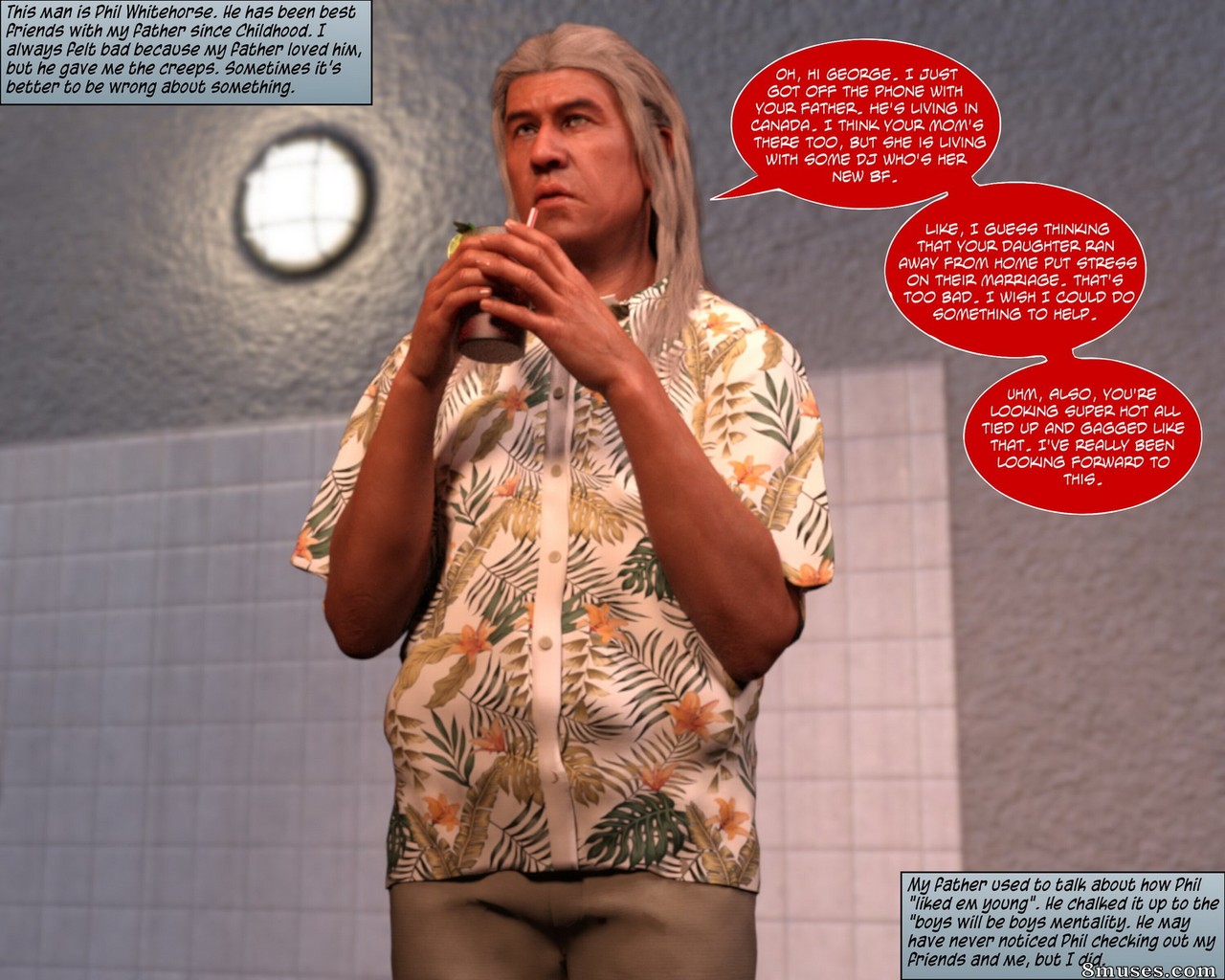 Nancy Drew - Issue 1-4 - Page 89