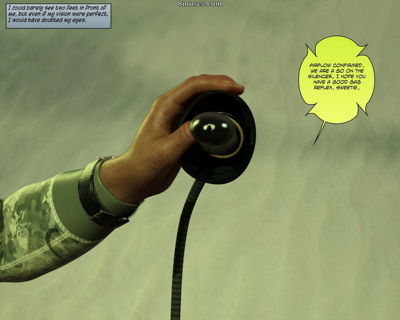 Nancy Drew - Issue 1-4 - Page 61