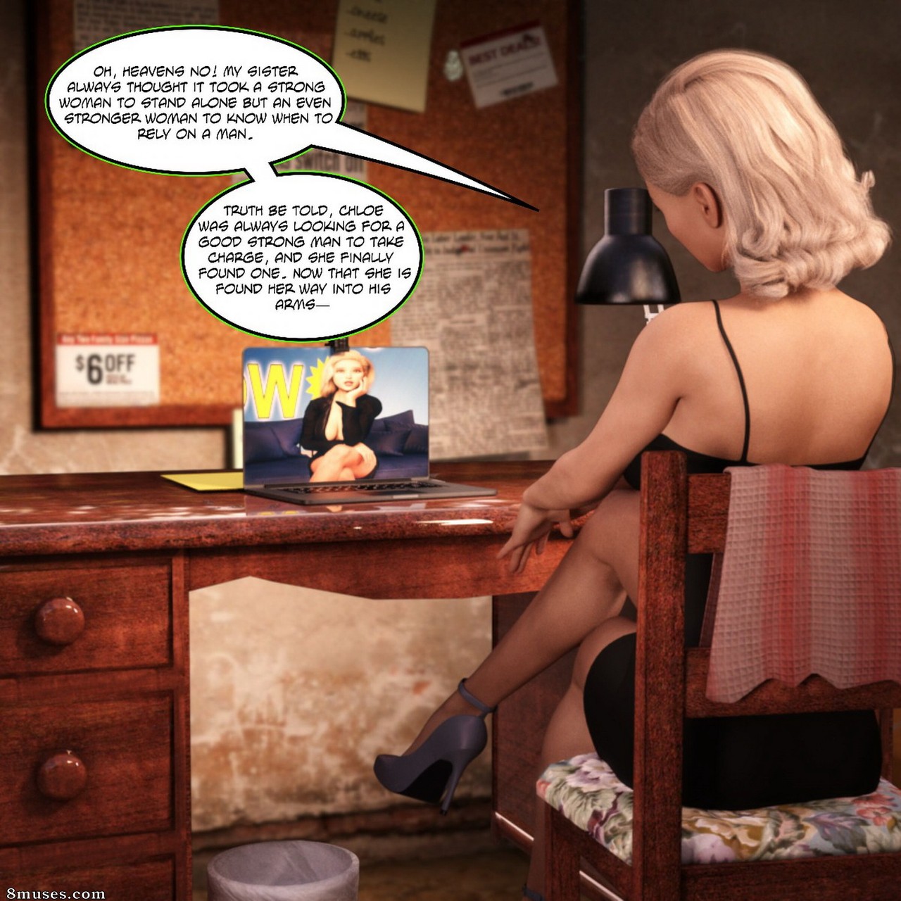 Nancy Drew - Issue 1-4 - Page 348