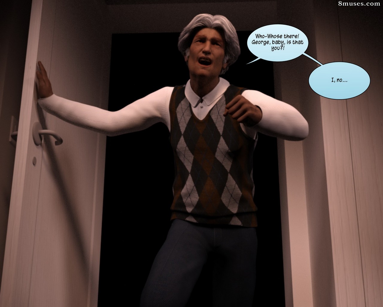 Nancy Drew - Issue 1-4 - Page 77