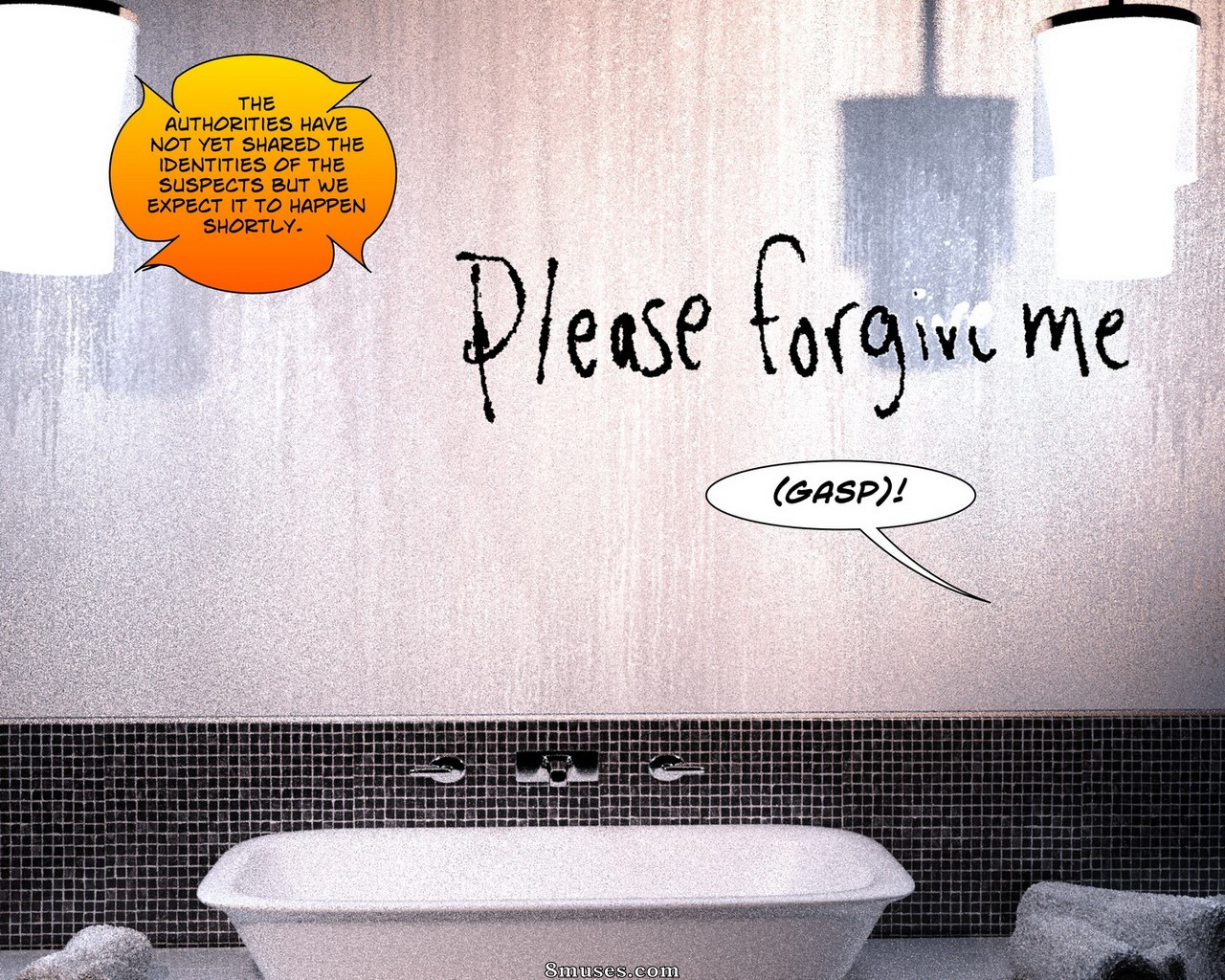 Nancy Drew - Issue 1-4 - Page 4