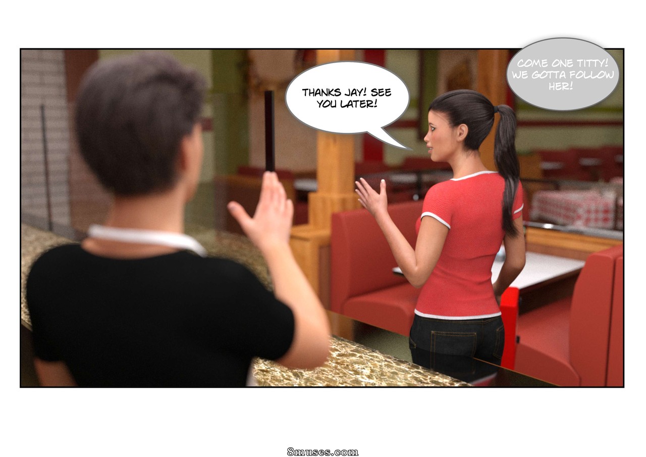 Quarantaine - Numéro 4 - Page 10