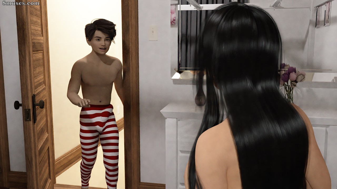 Cosas de Pixiv - Paquete 3 - Página 130