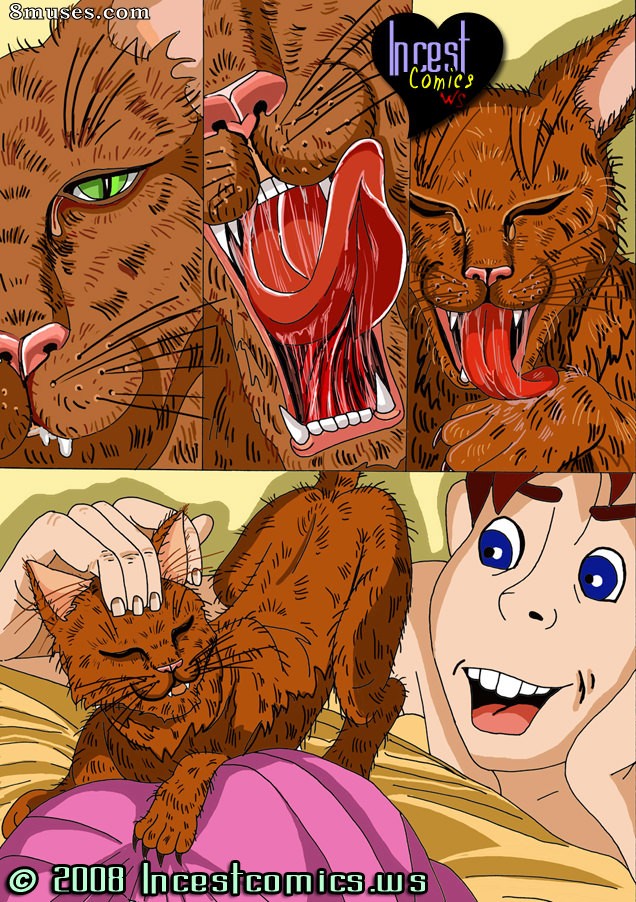 Another Family - Special Halloween - Issue 1 - Page 12