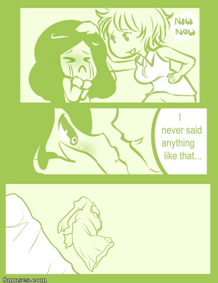 Zamora - Rommates - Page 7