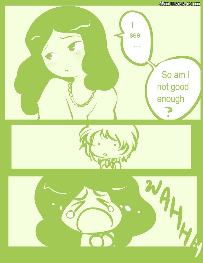 Zamora - Rommates - Page 6