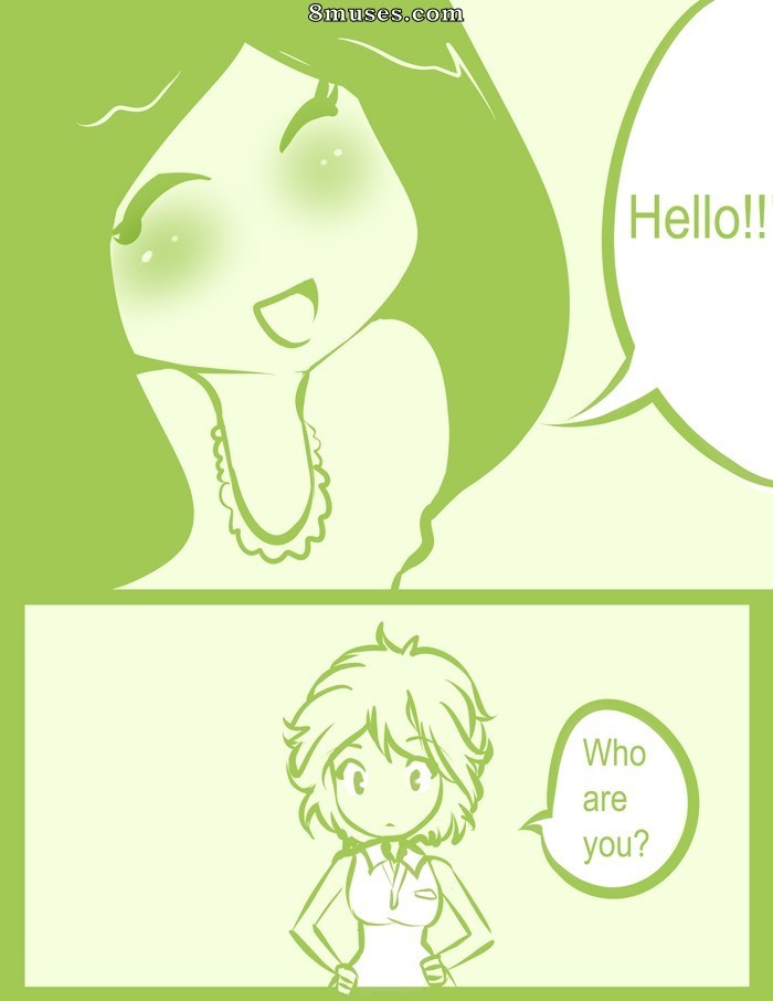 Zamora - Rommates - Page 2