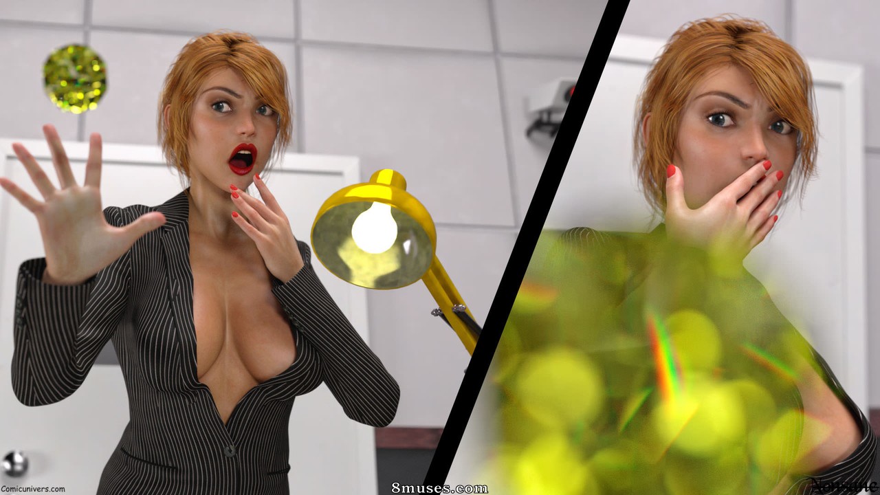 Nonsane - Arquivos anal - Página 8