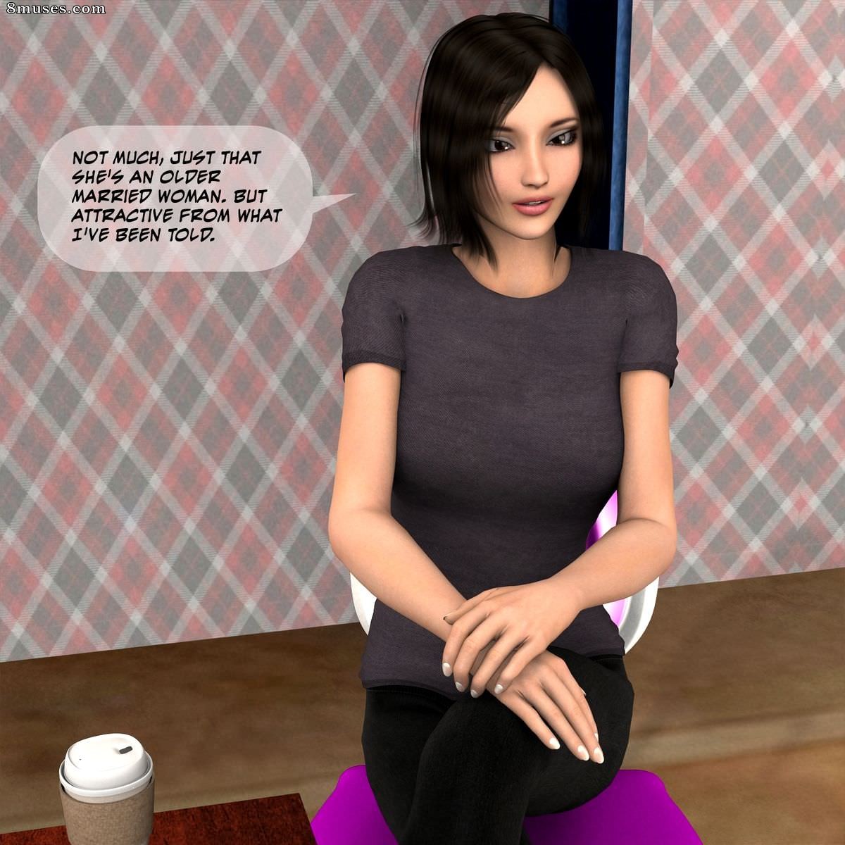 Ashbury Private Health Resort - Chapter 3 - Page 6
