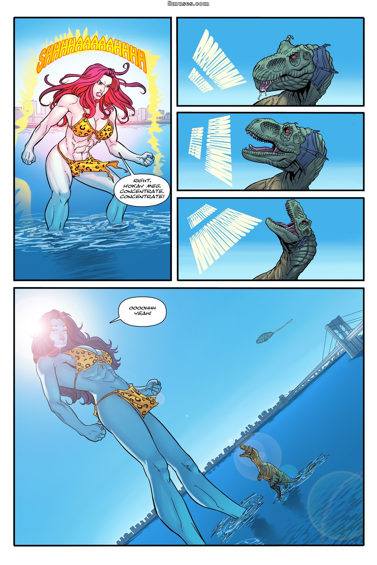 Power Patrol - Issue 1 - Page 17