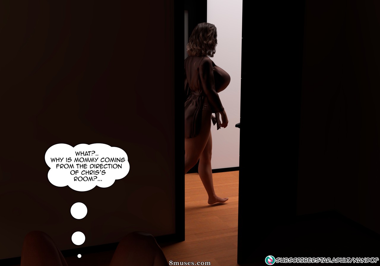 Mom's Help - Issue 3 - Page 96